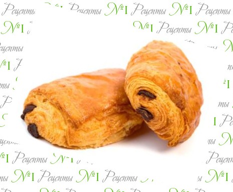 булочка булочка