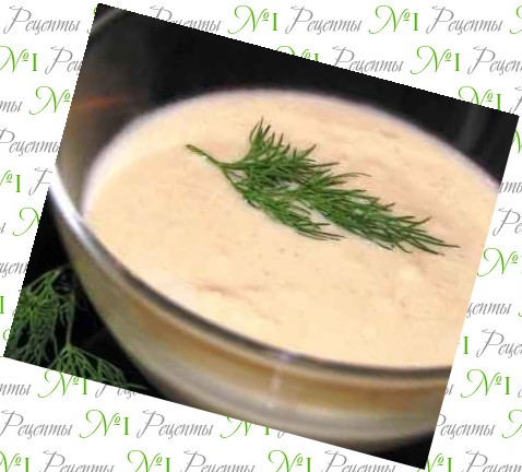 куриный суп пюре рецепт куриный суп пюре рецепт
