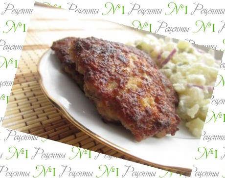 мясные оладушки мясные оладушки