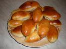Recept pirozhkov s kapustoj