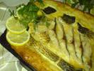 Recept pirog iz sgushenka
